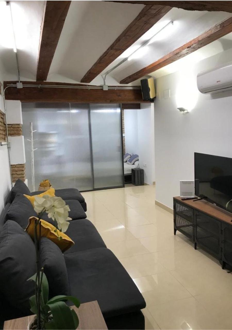 Estudio Pau @Valenciayole Valência Exterior foto